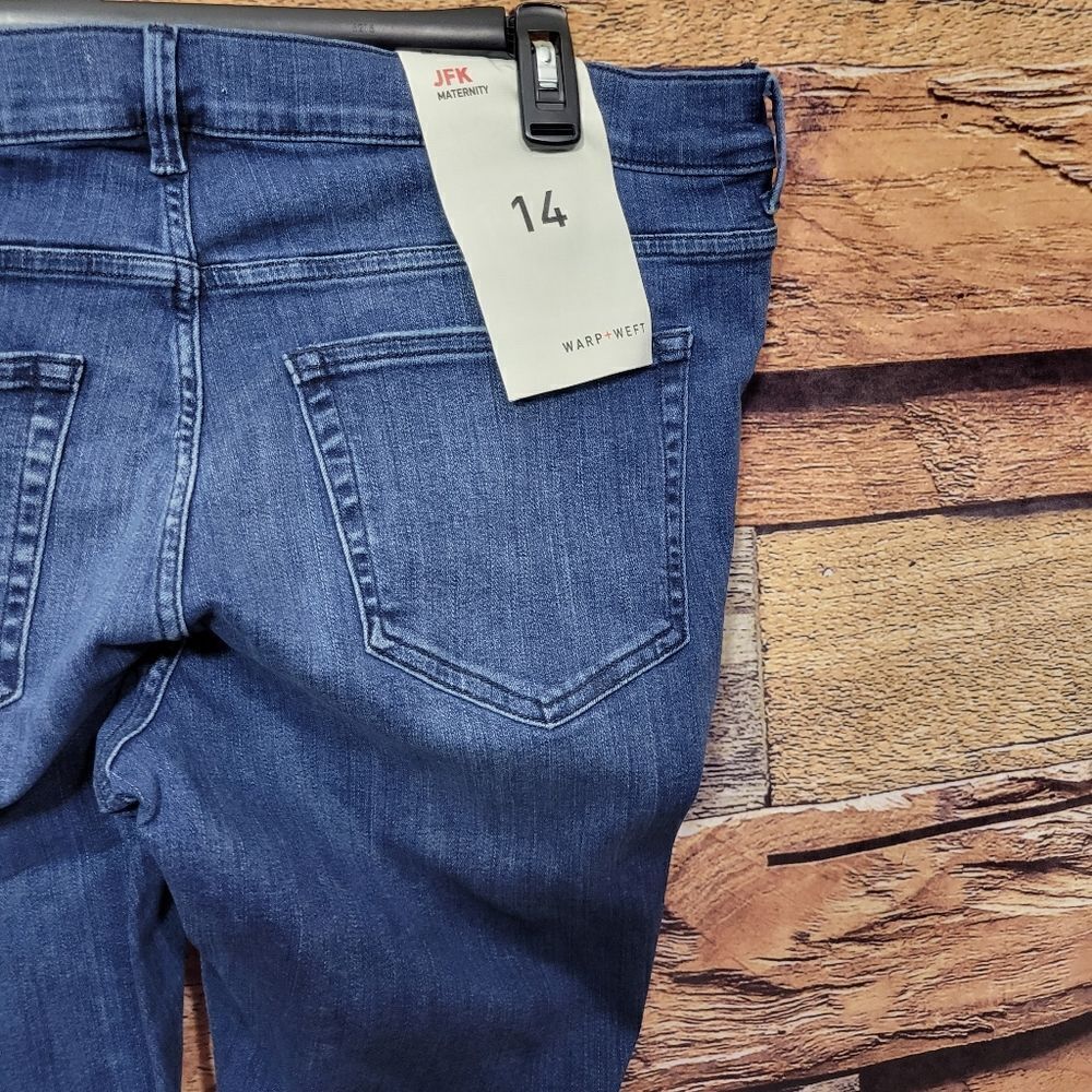 Maternity Pants - Picture 4 of 12